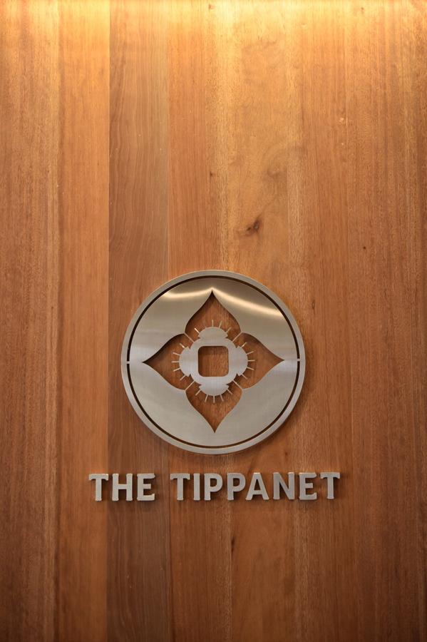 The Tippanet Hotel Chiang Mai (Adults Only) Exterior foto