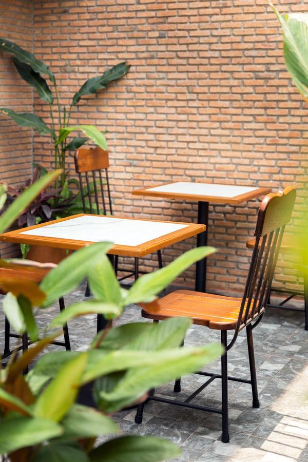 The Tippanet Hotel Chiang Mai (Adults Only) Exterior foto